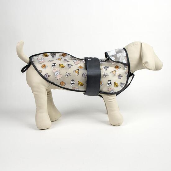 IMPERMEABLE AJUSTABLE PARA PERRO AJUSTABLE DISNEY image 3