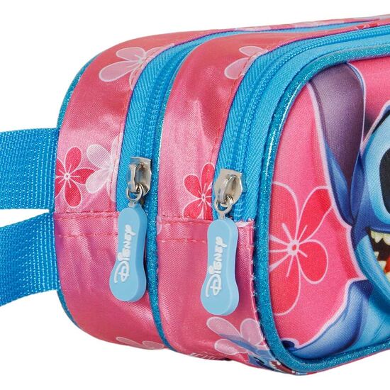 PORTATODO 3D MATCH STITCH DISNEY DOBLE image 2