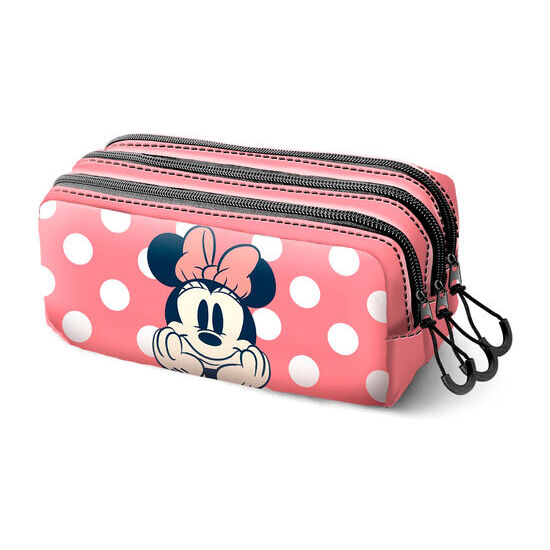 PORTATODO CLOSER MINNIE DISNEY image 0