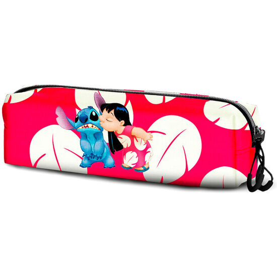 PORTATODO KISS STITCH DISNEY image 0