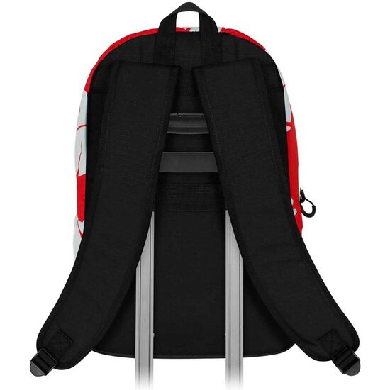 MOCHILA KISS STITCH DISNEY 44CM ADAPTABLE image 3