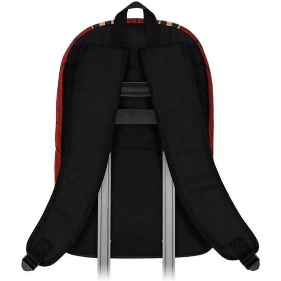 MOCHILA DROP SPIDERMAN MARVEL 44CM ADAPTABLE image 1