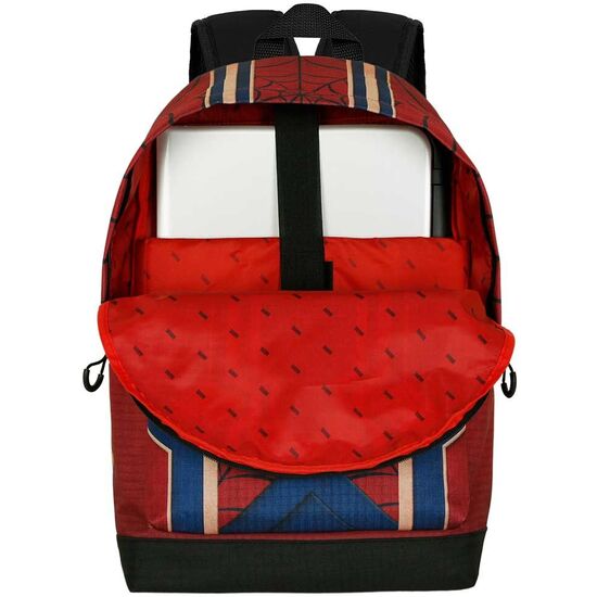 MOCHILA DROP SPIDERMAN MARVEL 44CM ADAPTABLE image 2