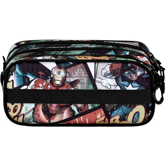 PORTATODO REACT LOS VENGADORES AVENGERS MARVEL image 2