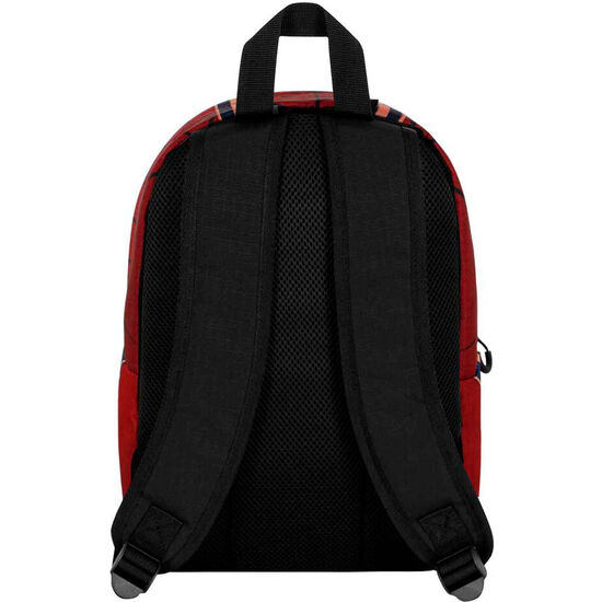 MOCHILA DROP SPIDERMAN MARVEL 34CM ADAPTABLE image 2