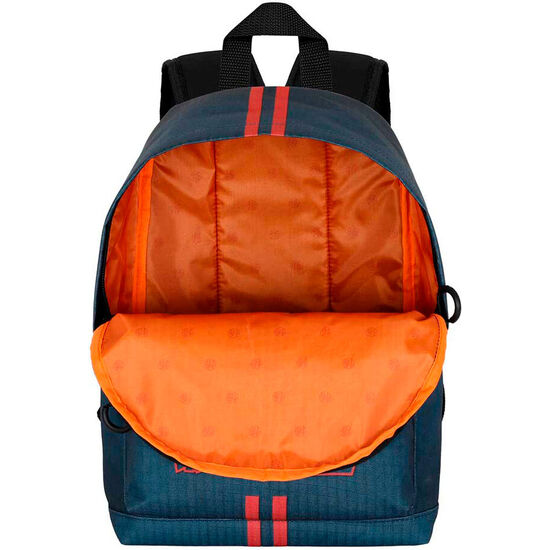 MOCHILA UNITY DRAGON BALL Z 34CM ADAPTABLE image 2