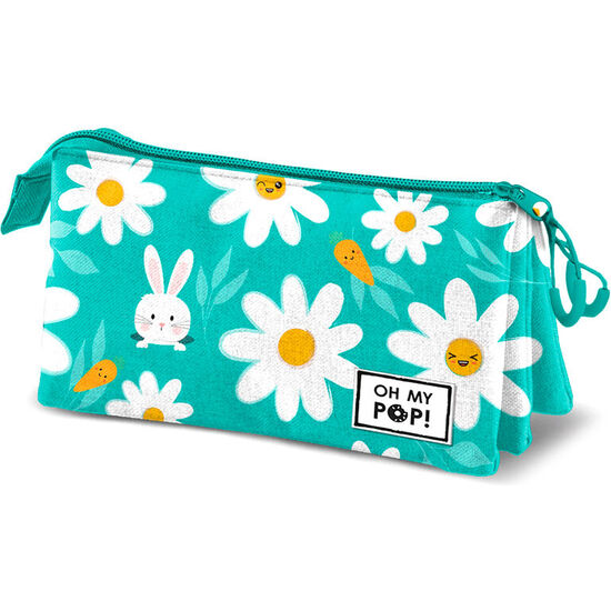PORTATODO BLOOMING OH MY POP! TRIPLE image 0