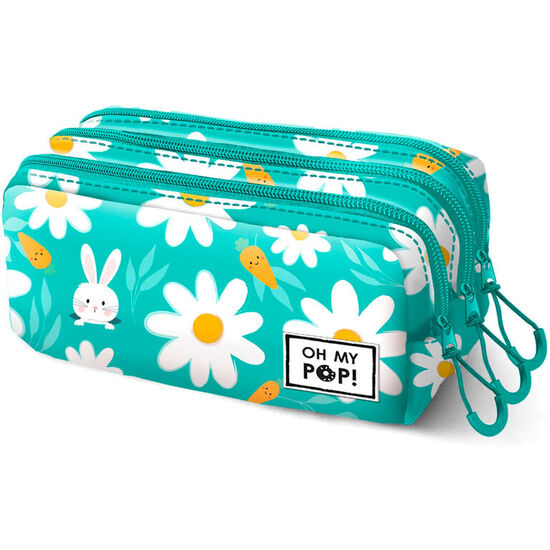 PORTATODO BLOOMING OH MY POP! TRIPLE image 0