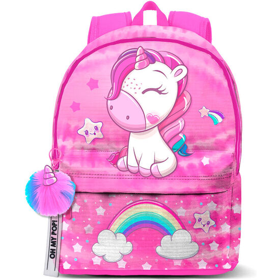 MOCHILA DAYDREAM OH MY POP! 44CM ADAPTABLE image 0