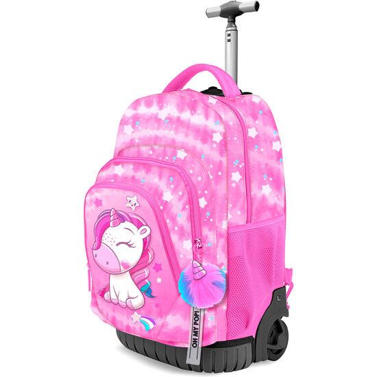 TROLLEY DAYDREAM OH MY POP! 47CM image 0