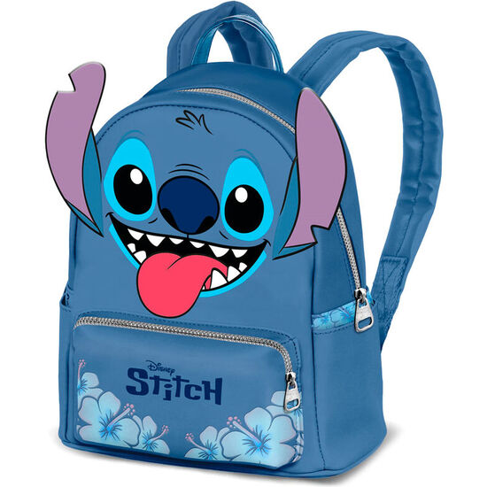 MOCHILA TONGUE STITCH DISNEY image 0