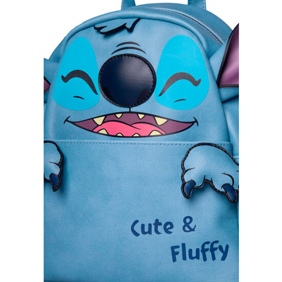 MOCHILA CUTE STITCH LILO &#38; STITCH DISNEY image 1