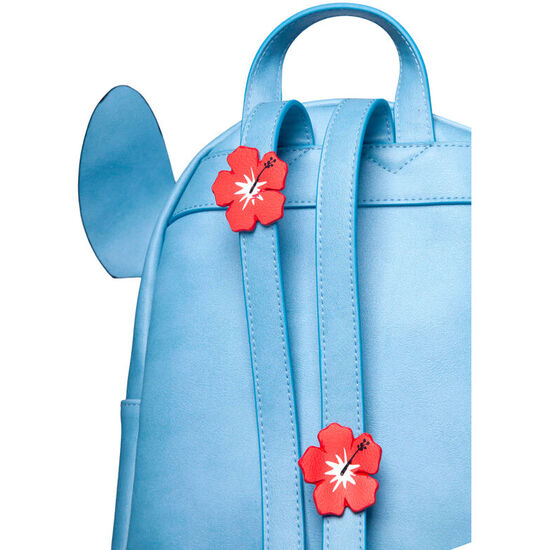 MOCHILA CUTE STITCH LILO &#38; STITCH DISNEY image 3