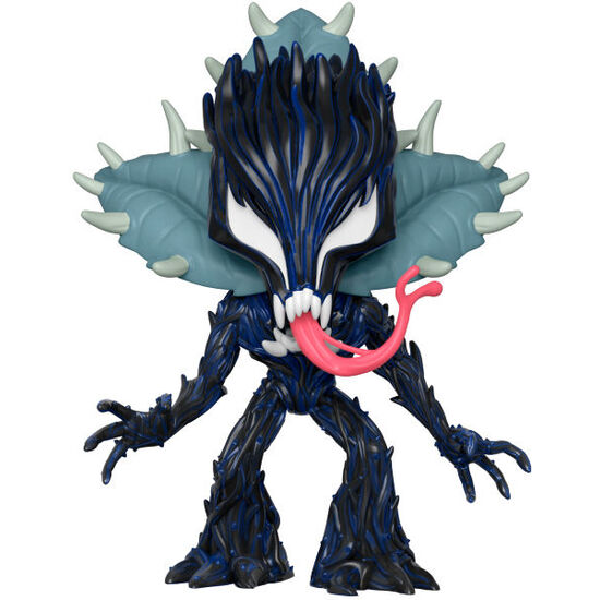 FIGURA POP MARVEL VENOM VENOMIZED GROOT image 1