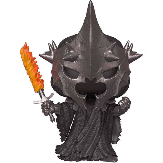 FIGURA POP EL SEÑOR DE LOS ANILLOS WITCH KING image 0