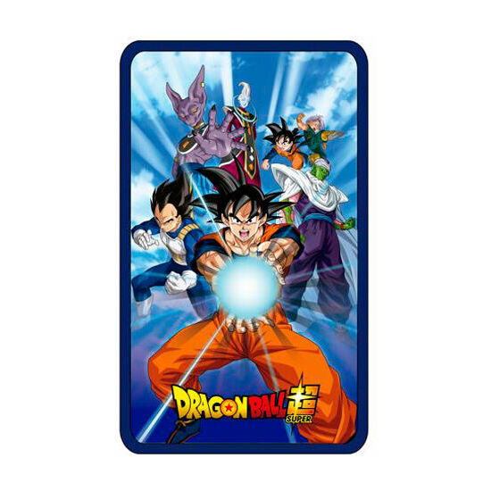 PLUMIER DRAGON BALL Z TRIPLE image 0