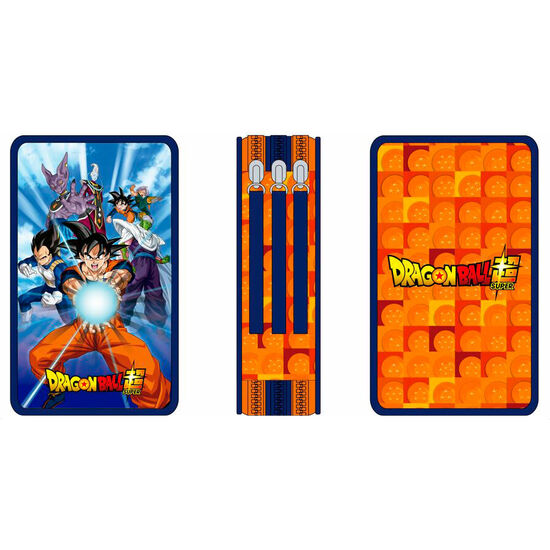 PLUMIER DRAGON BALL Z TRIPLE image 1
