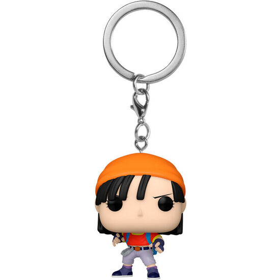 LLAVERO POCKET POP DRAGON BALL GT PAN image 1