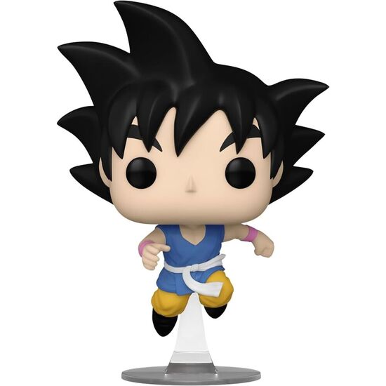 FIGURA POP DRAGON BALL GT GOKU image 1
