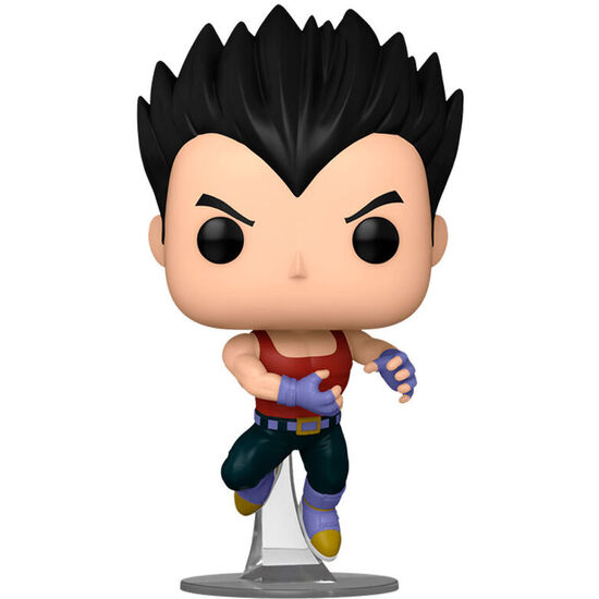 FIGURA POP DRAGON BALL GT VEGETA image 1