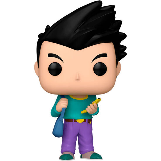 FIGURA POP DRAGON BALL GT GOTEN image 1