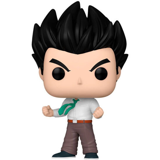 FIGURA POP DRAGON BALL GT GOHAN image 1