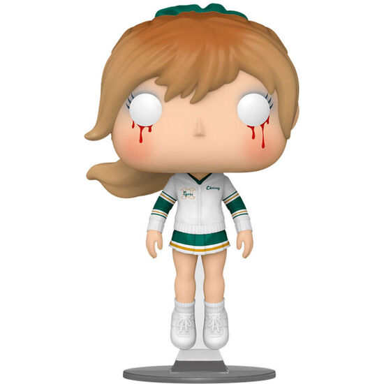 FIGURA POP STRANGER THINGS CHRISSY image 1