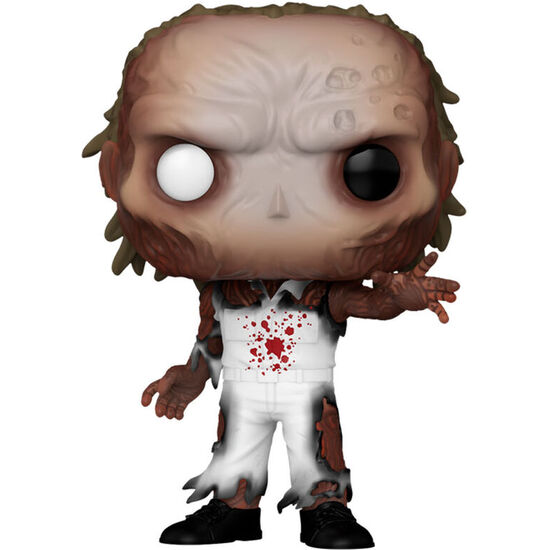 FIGURA POP STRANGER THINGS VECNA image 1