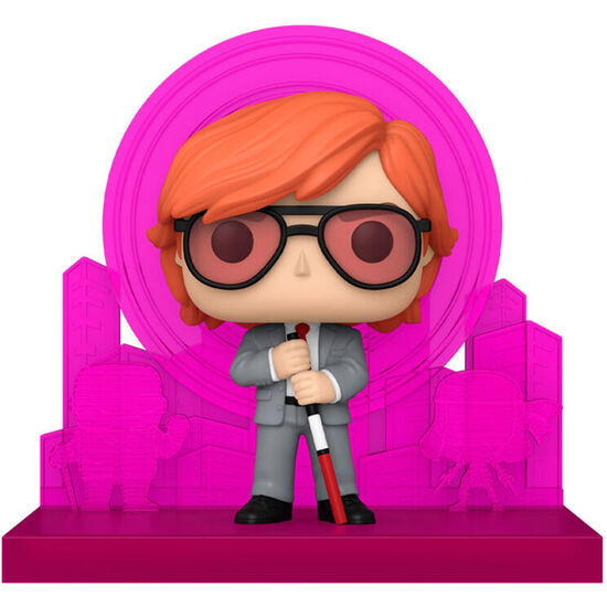 FIGURA POP DELUXE MARVEL MATT MURDOCK DAREDEVIL image 1