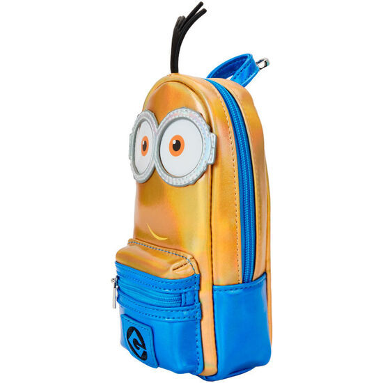 PORTATODO KEVIN MINIONS GRU MI VILLANO FAVORITO LOUNGEFLY image 1