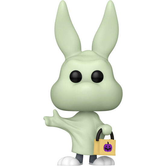FIGURA POP LOONEY TUNES BUGS BUNNY image 1