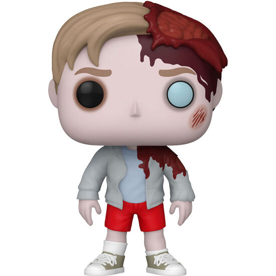FIGURA POP PET SEMATARY VICTOR PASCOW image 1