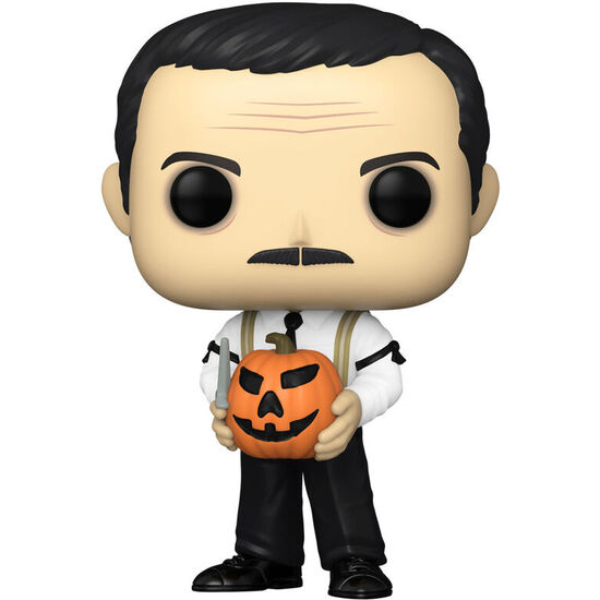 FIGURA POP THE ADDAMS FAMILY GOMEZ ADDAMS image 1