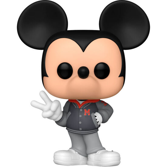 FIGURA POP DISNEY MICKEY & FRIENDS MICKEY MOUSE image 1