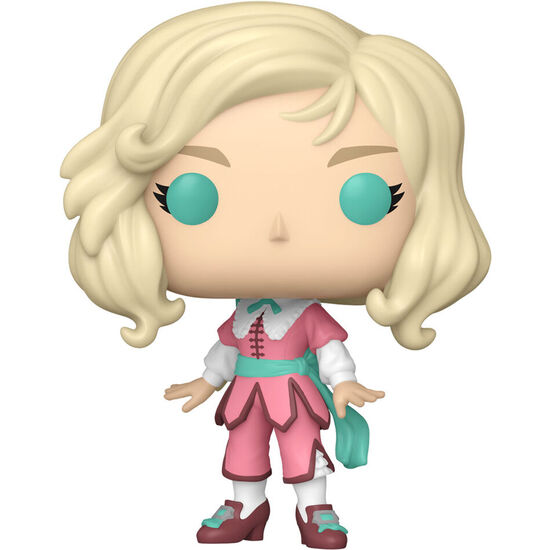 FIGURA POP CASTLEVANIA NOCTURNE MARIA image 0