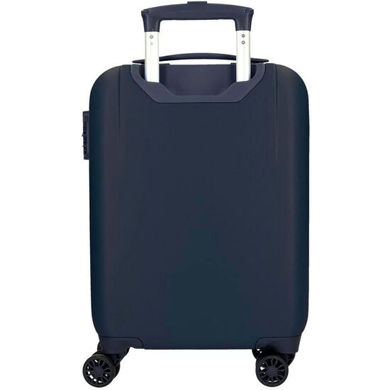MALETA TROLLEY ABS STITCH DISNEY 50CM image 2