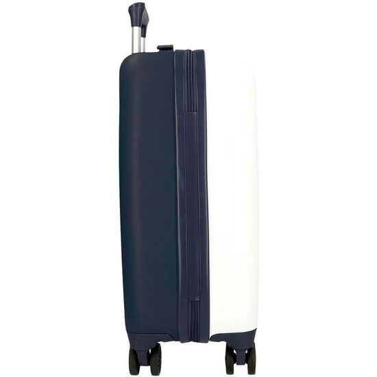 MALETA TROLLEY ABS STITCH DISNEY 50CM image 3