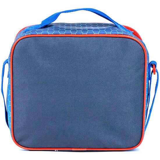 BOLSA PORTAMERIENDA LA PATRULLA CANINA PAW PATROL image 1