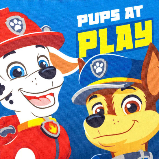 BOLSA PORTAMERIENDA LA PATRULLA CANINA PAW PATROL image 2