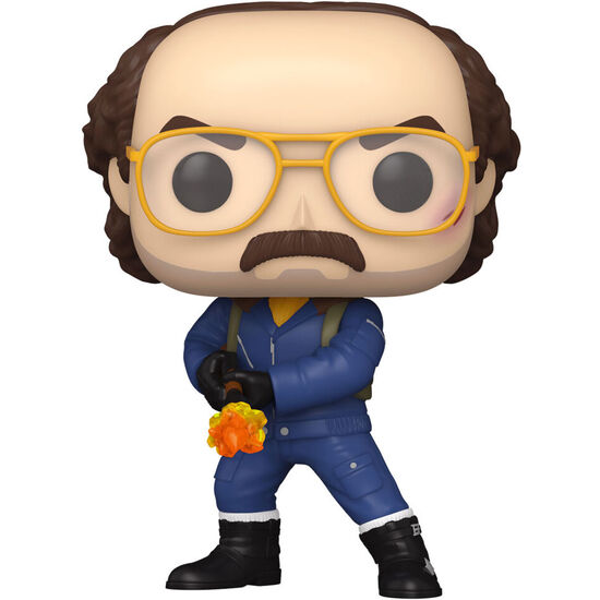 FIGURA POP STRANGER THINGS MURRAY image 0