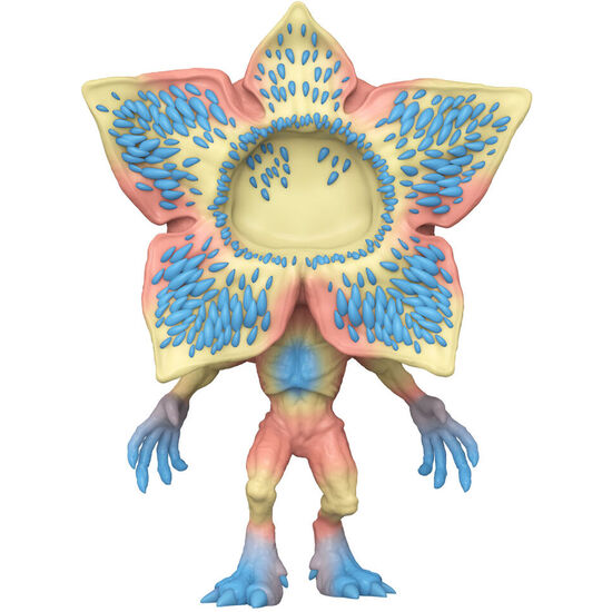 FIGURA POP SUPER STRANGER THINGS SCOOPS AHOY DEMOGORGON image 1