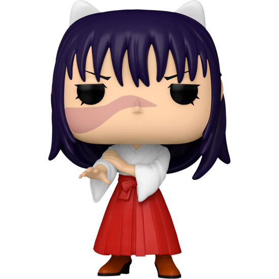 FIGURA POP JUJUTSU KAISEN UTAHIME IORI image 1