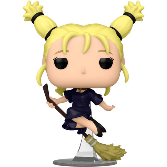 FIGURA POP JUJUTSU KAISEN MOMO NISHIMIYA image 1