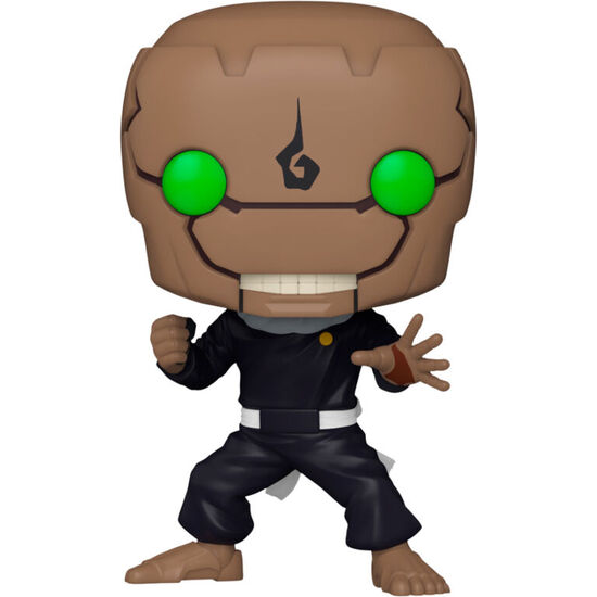 FIGURA POP JUJUTSU KAISEN ULTIMATE MECHAMARU image 1