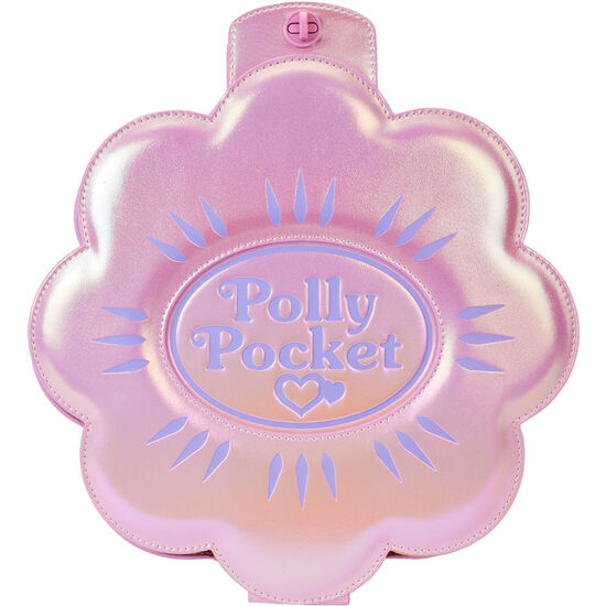 MOCHILA POLLY POCKET LOUNGEFLY 30CM image 0