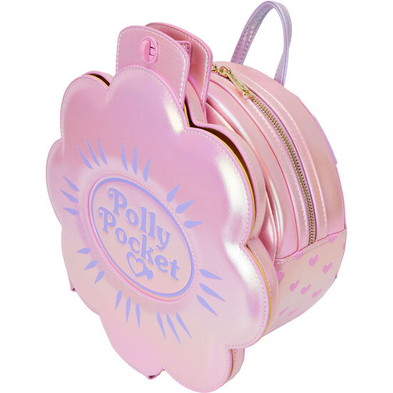 MOCHILA POLLY POCKET LOUNGEFLY 30CM image 2