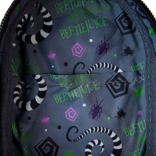 PORTATODO HERE LIES BETELGEUSE TOUR GUIDE BEETLEJUICE LOUNGELFY image 3