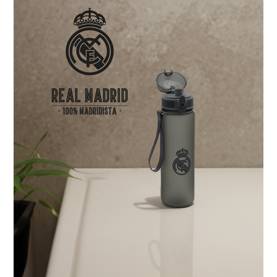 BOTELLA REAL MADRID 650ML image 3