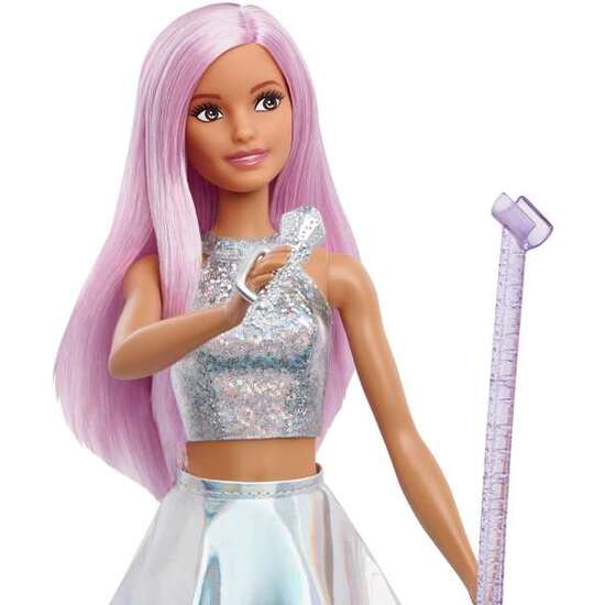 BARBIE TÚ PUEDES SER POP STAR image 2