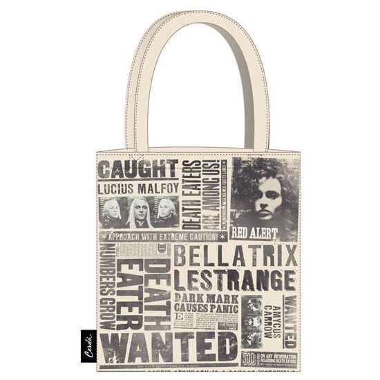 BOLSA SHOPPING HARRY POTTER image 0